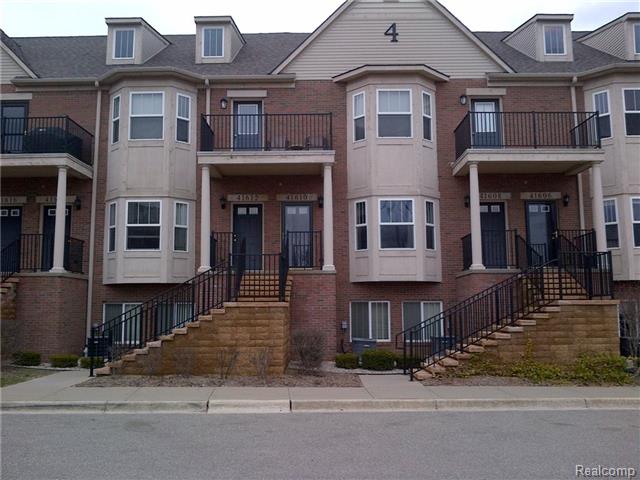 14610 Hamlet Lane Novi MI 48375